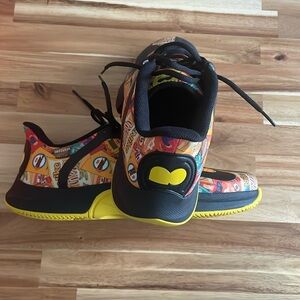 Naomi Osaka NikeCourt air Zoom GP